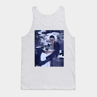 you have to be a killer Tank Top